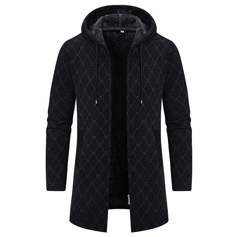 Classic Vintage Coat
