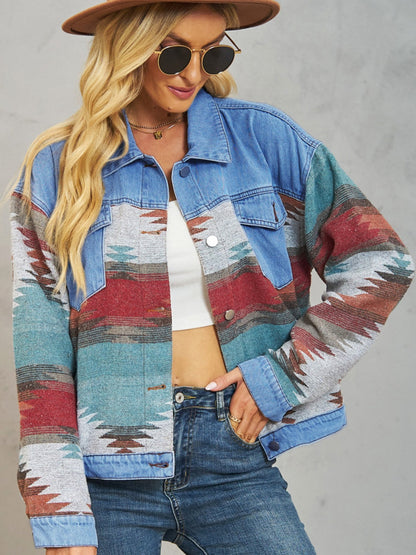 Beautifully Crafted Jacket