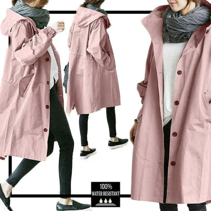 Classic Designed Garment