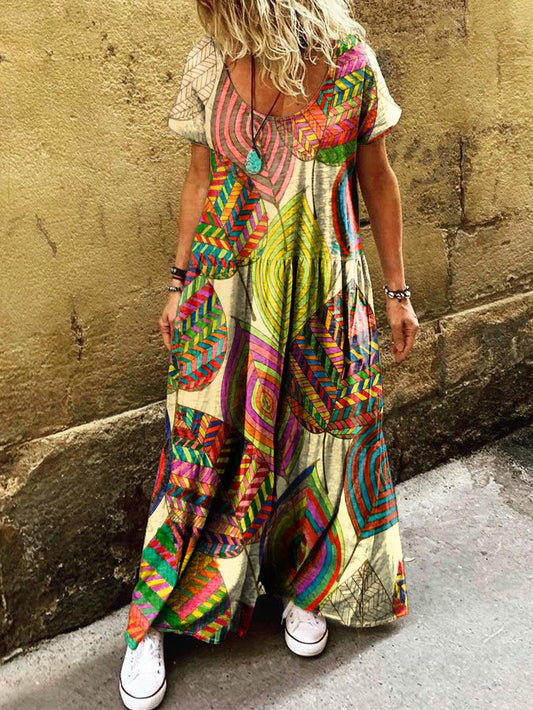 Classic Vintage Garment