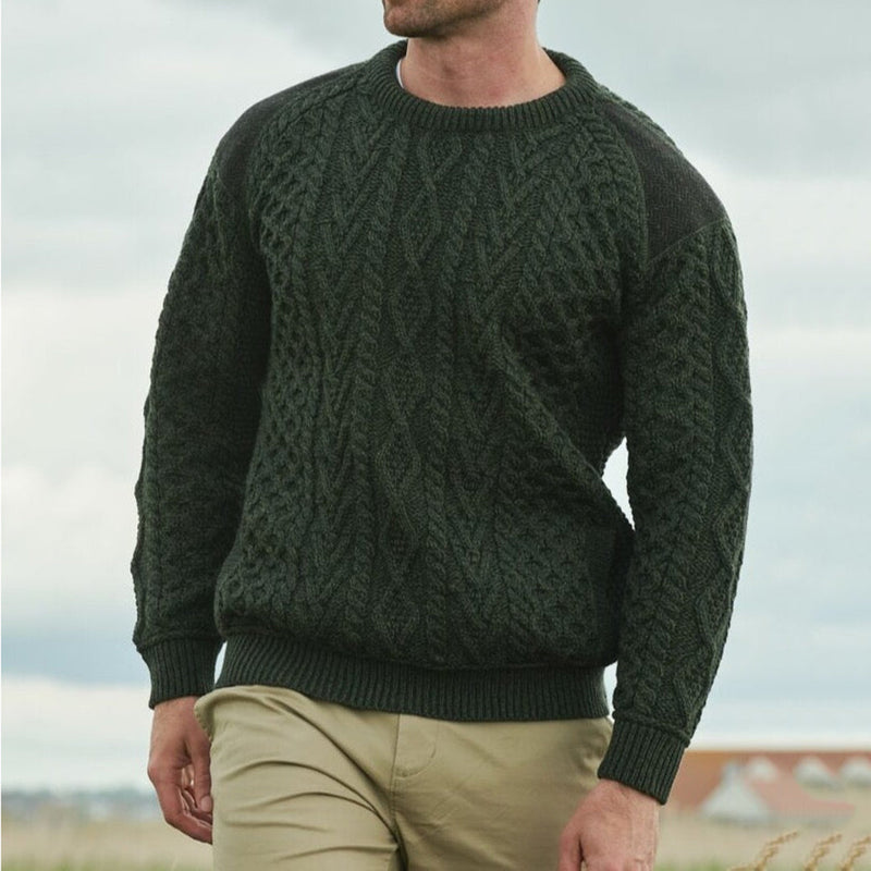 Elegantly Designed Sweater