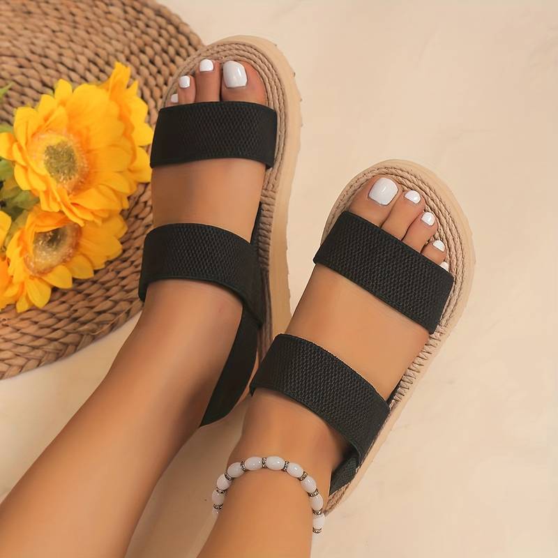 Stylish Orthopedic Sandals for Any Occasion