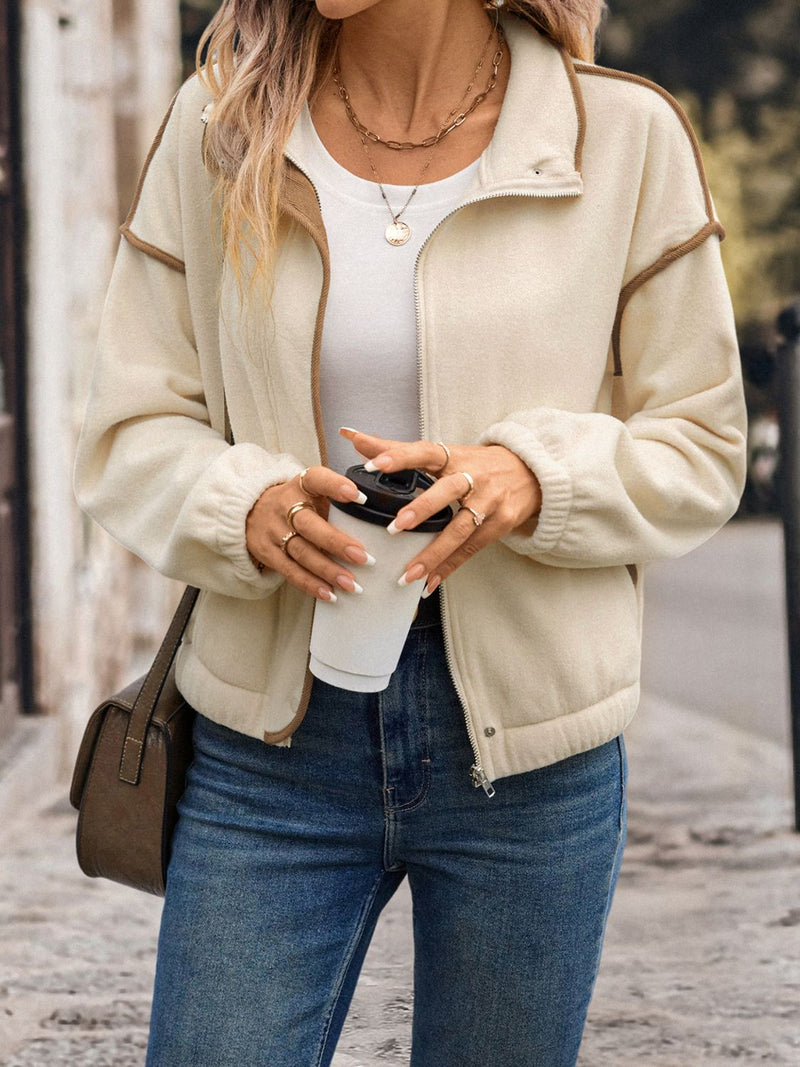 Classic Designed Jacket