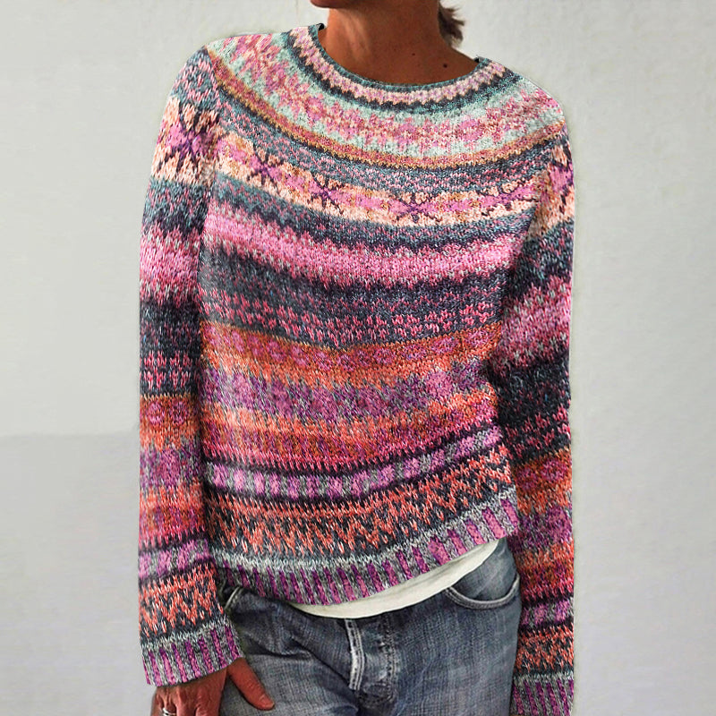 Classic Vintage Sweater