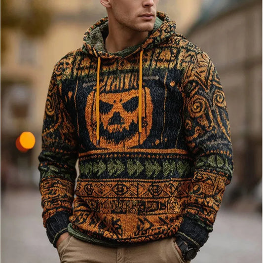 Classic Vintage Sweater