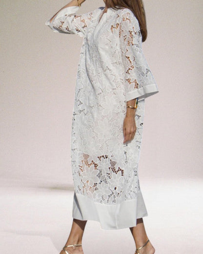 Elegantly Designed Dress