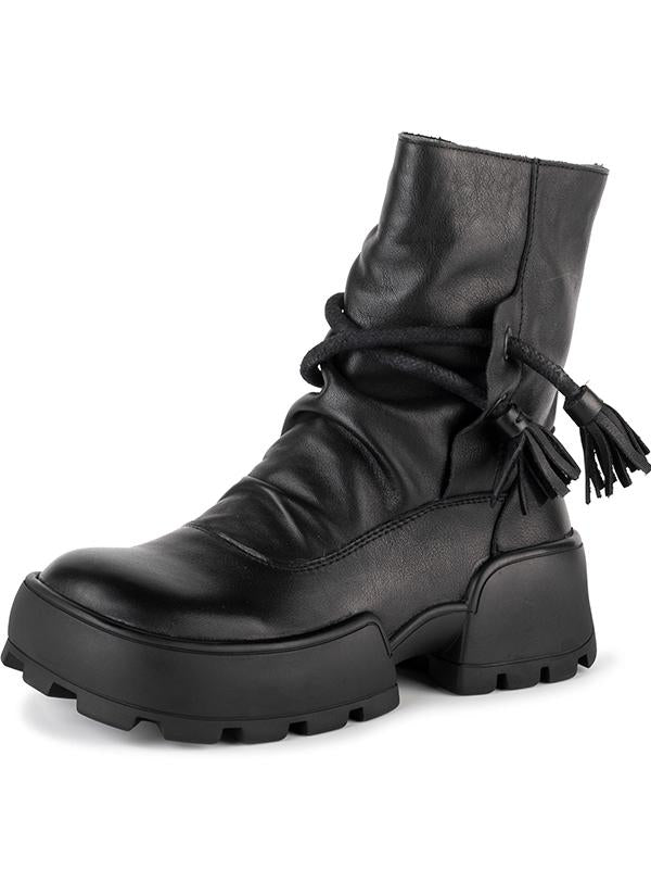 Stylish Orthopedic Boots for Any Occasion