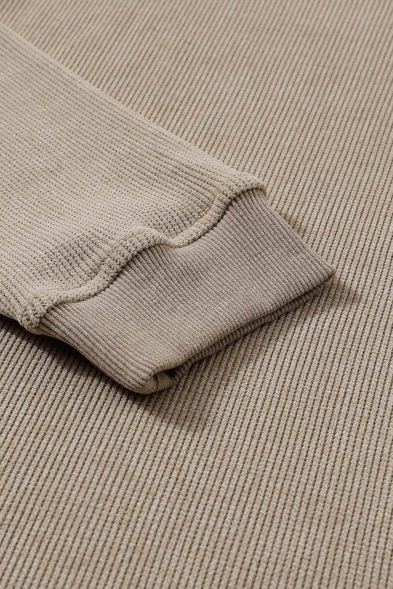 Classic Designed Sweater