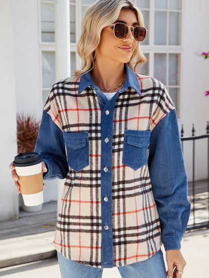 Classic Vintage Jacket