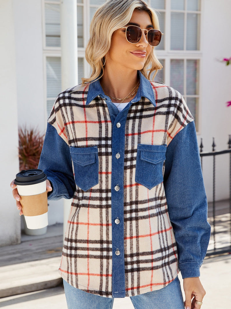 Classic Vintage Jacket