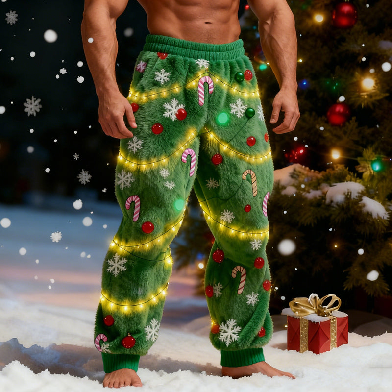 Thoughtfully Designed Pants