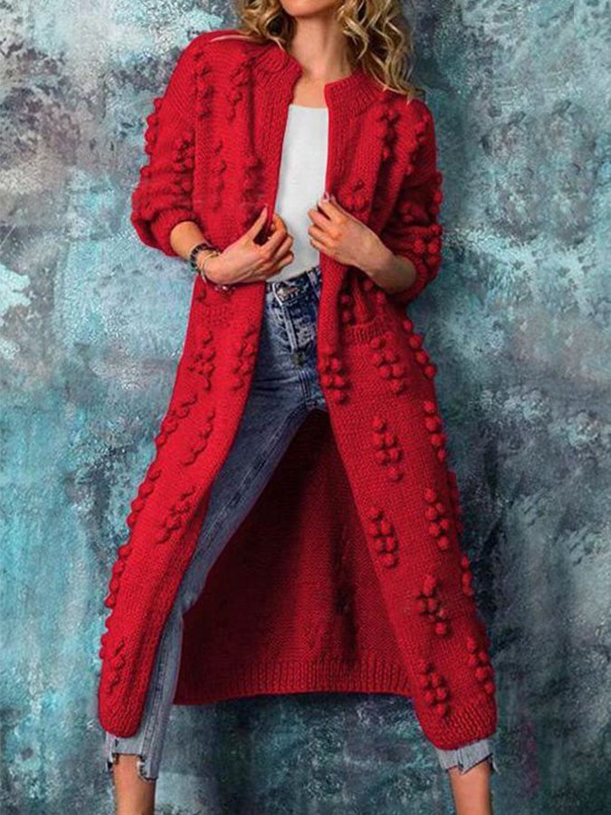 Vintage Inspired Sweater