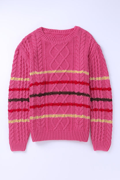 Beautifully Crafted Sweater