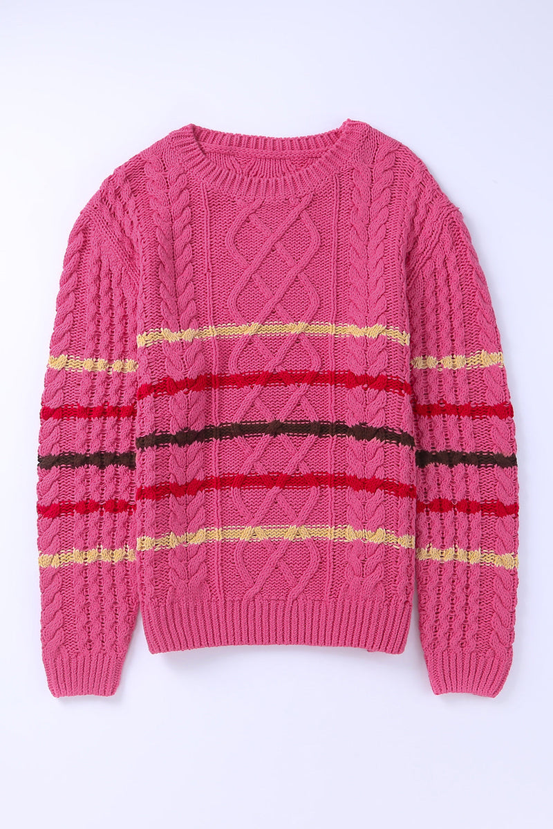 Beautifully Crafted Sweater