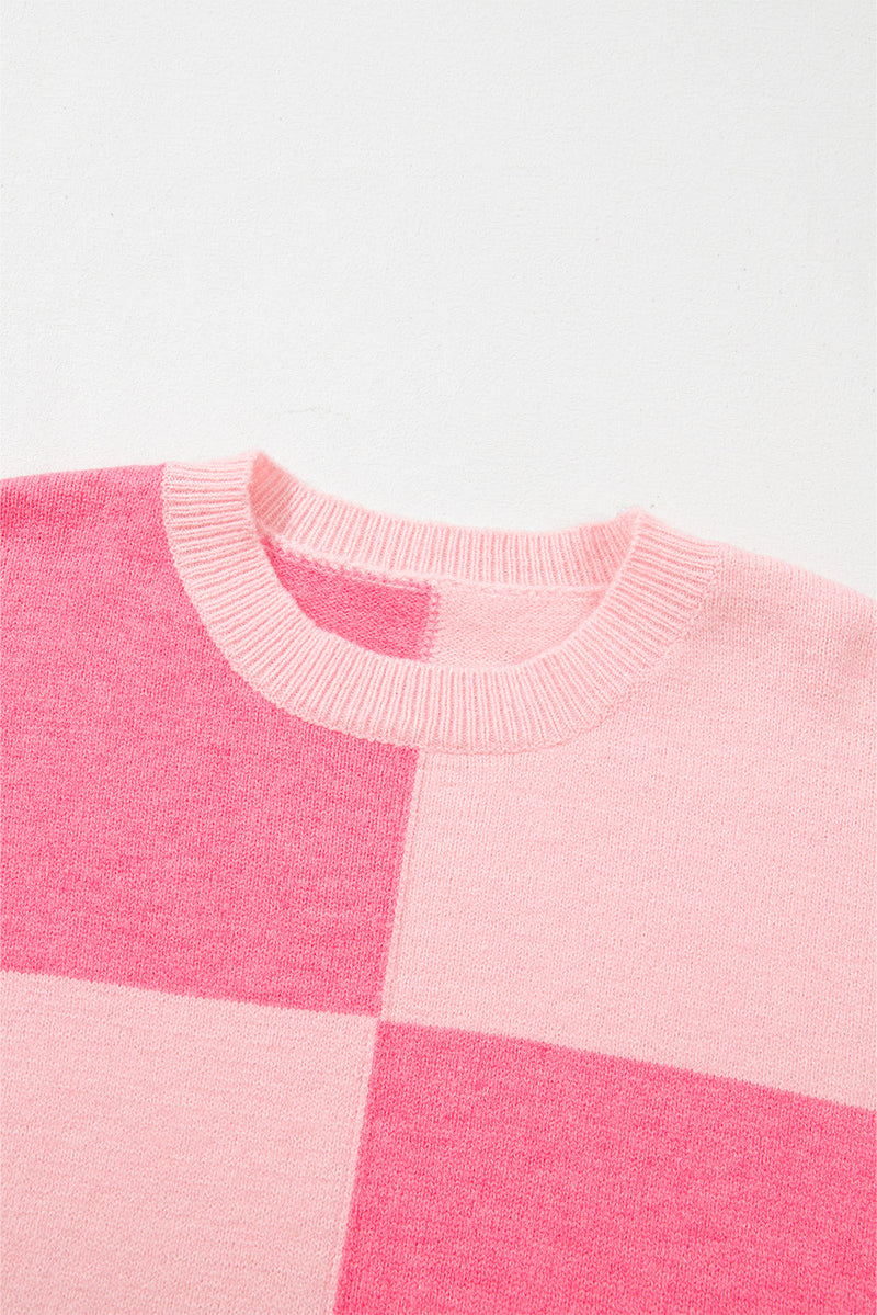Timeless Vintage Style Sweater