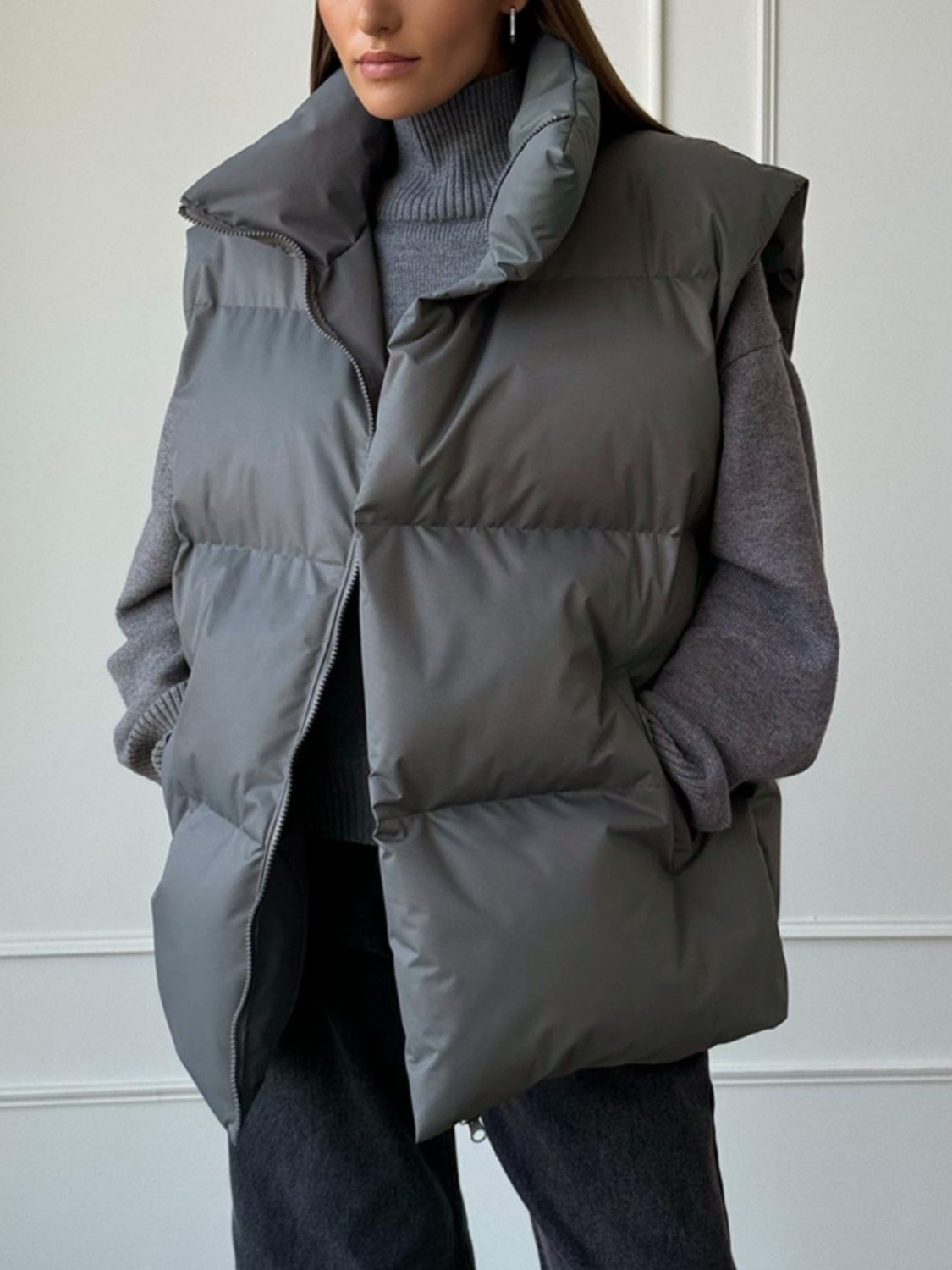 Elegantly Designed Sweater