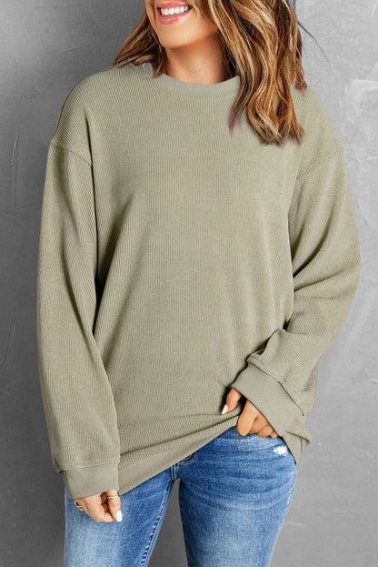 Classic Designed Sweater