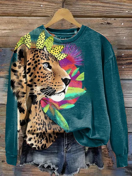 Gracefully Designed Shirt