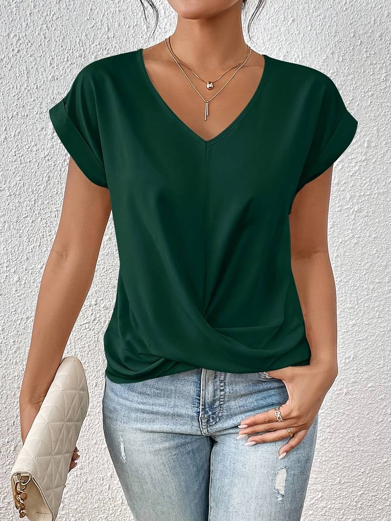Classic Designed T-Shirt