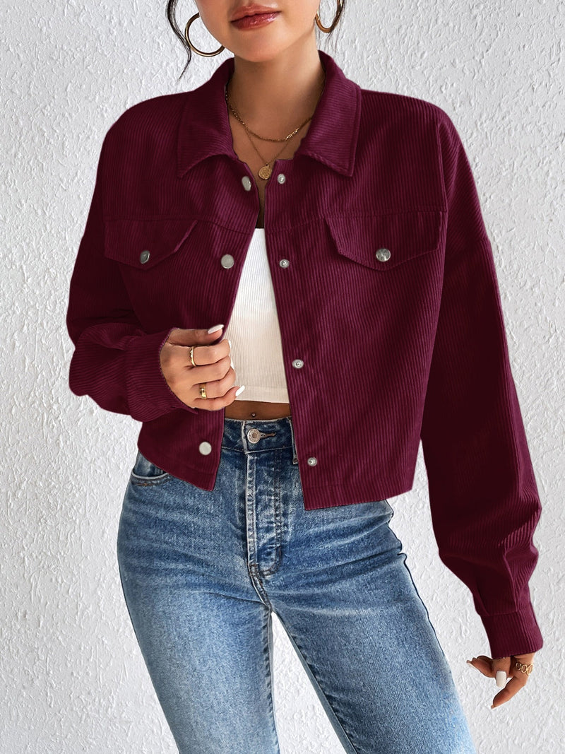 Classic Designed Jacket