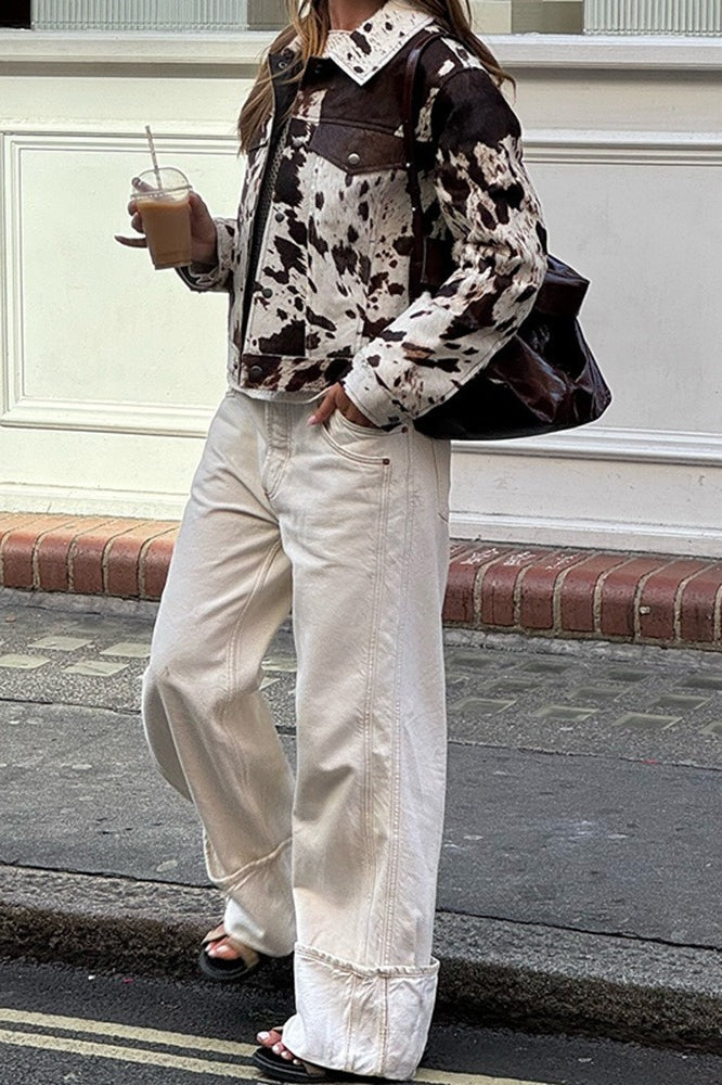 Classic Designed Coat
