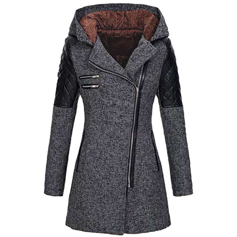 Gracefully Designed Jacket