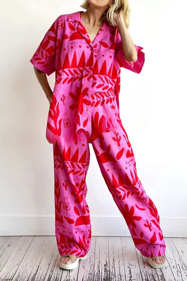 Classic Designed Trousers