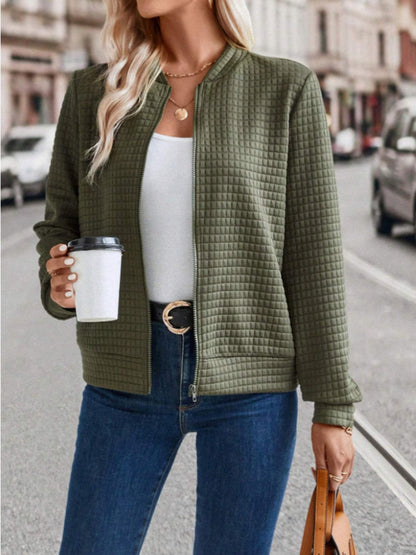 Thoughtfully Designed Jacket