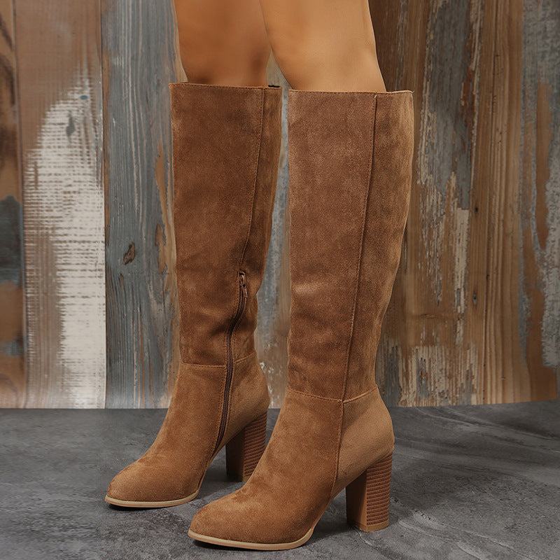 Beautifully Crafted Orthopedic Boots