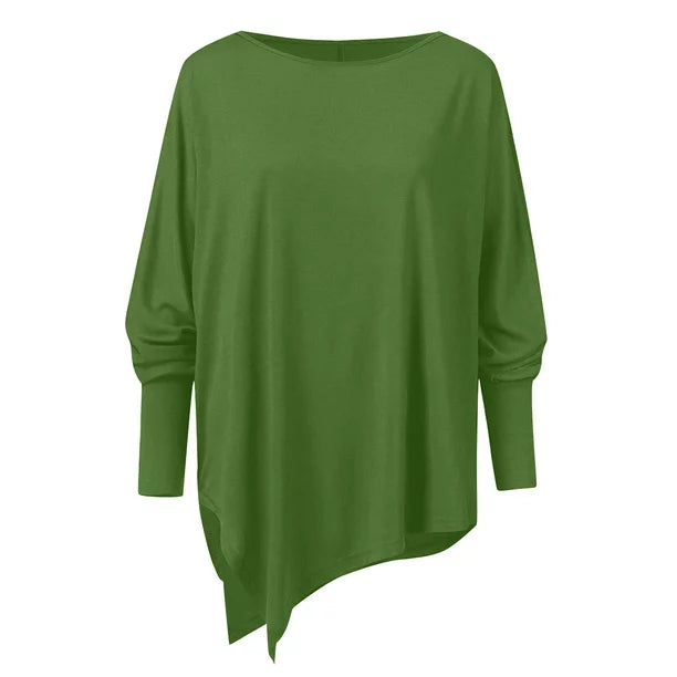 Classic Vintage Blouse