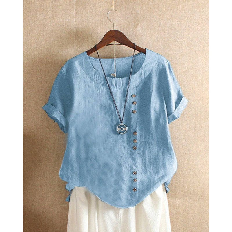 Beautifully Crafted Blouse