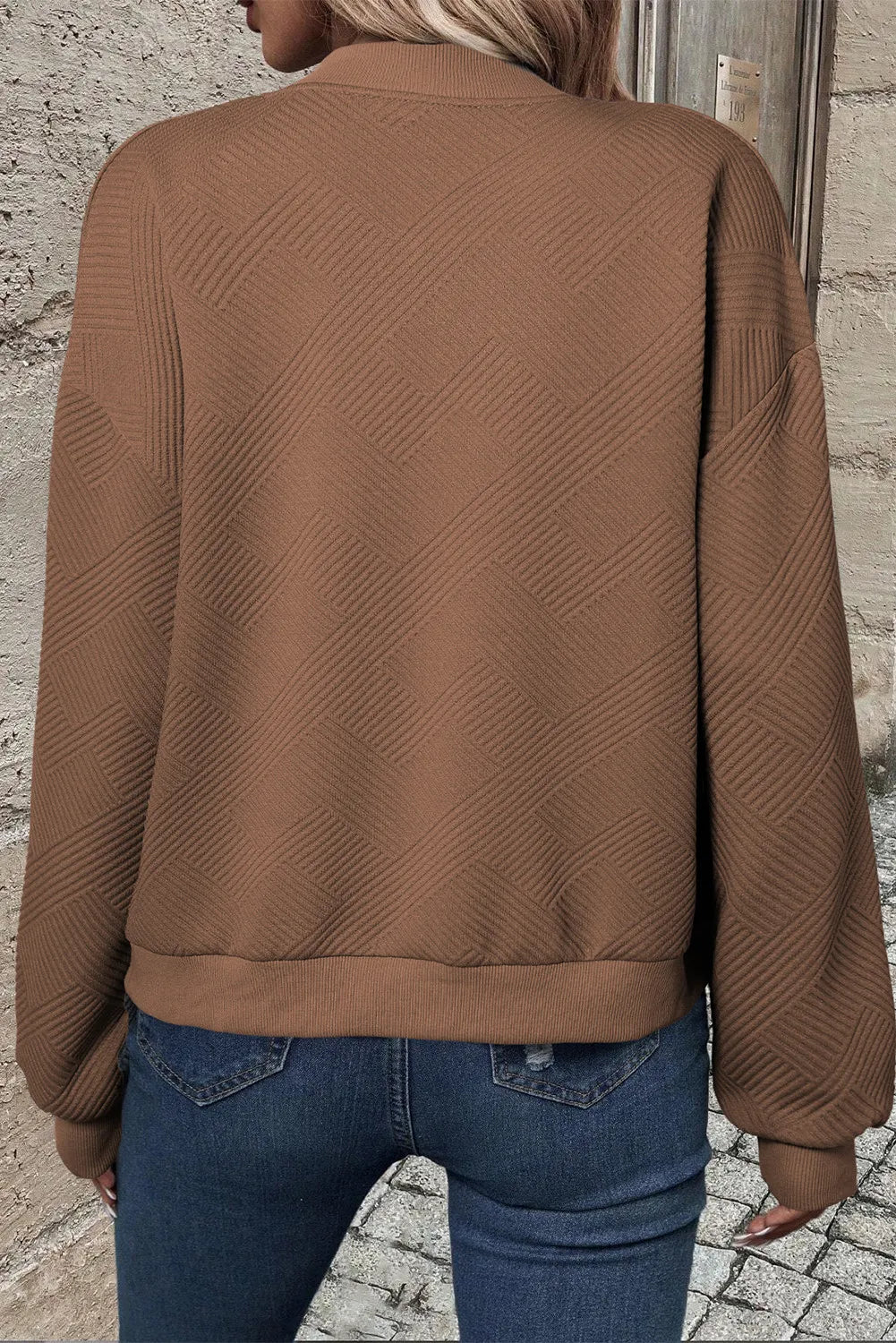 Classic Designed Jacket