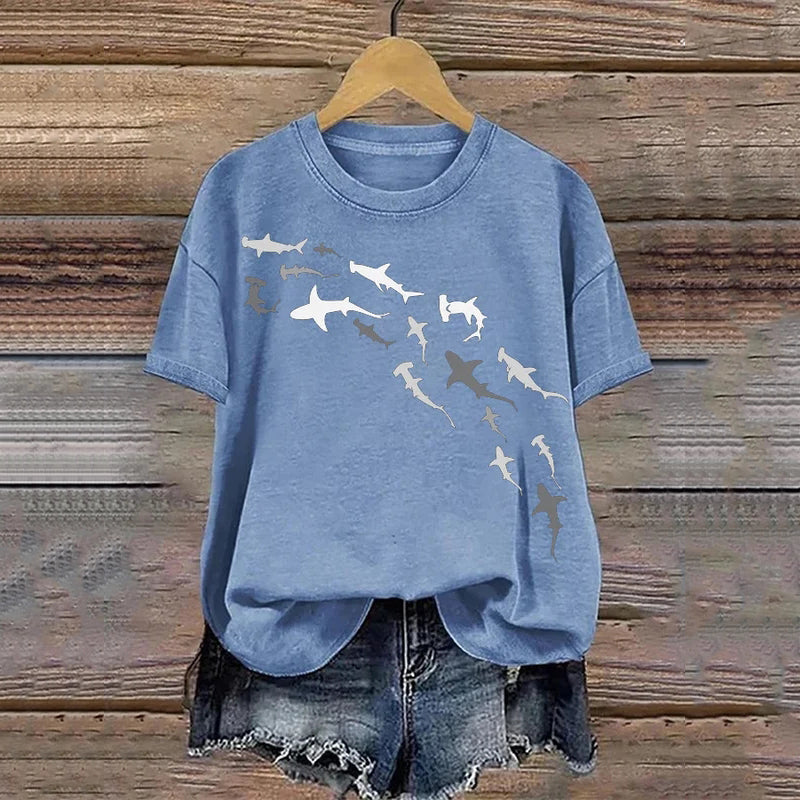 Beautifully Crafted T-Shirt