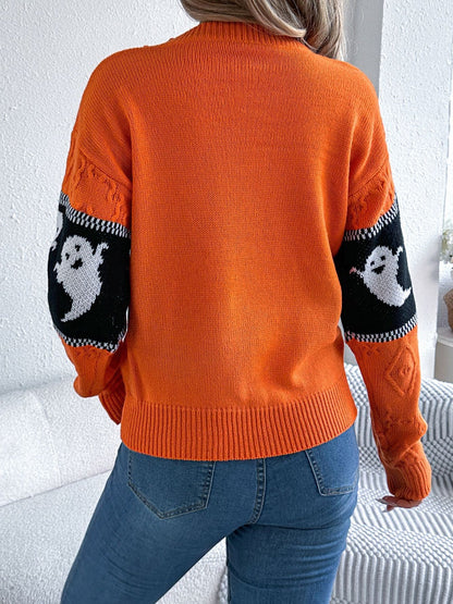 Beautifully Crafted Sweater