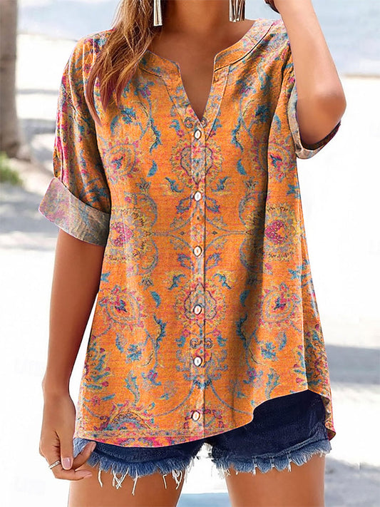 Timeless Vintage Style Garment