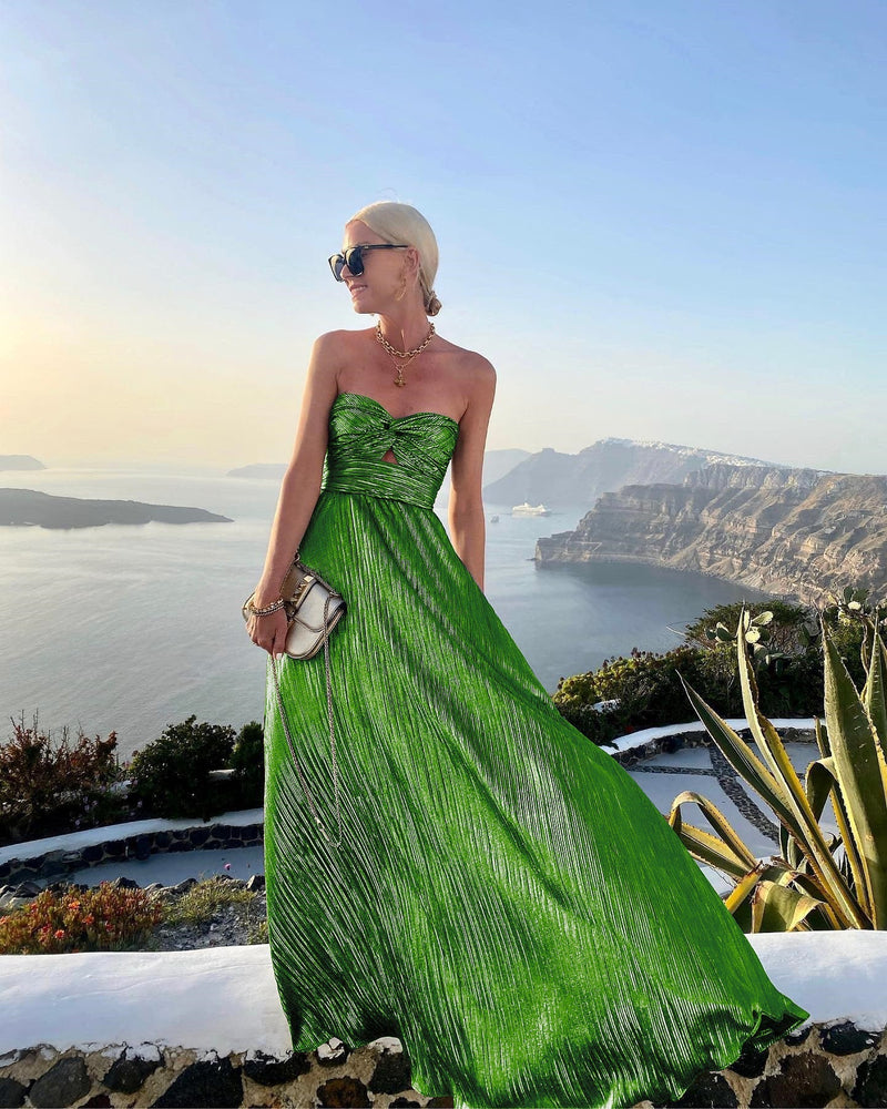 Thoughtfully Designed Dress