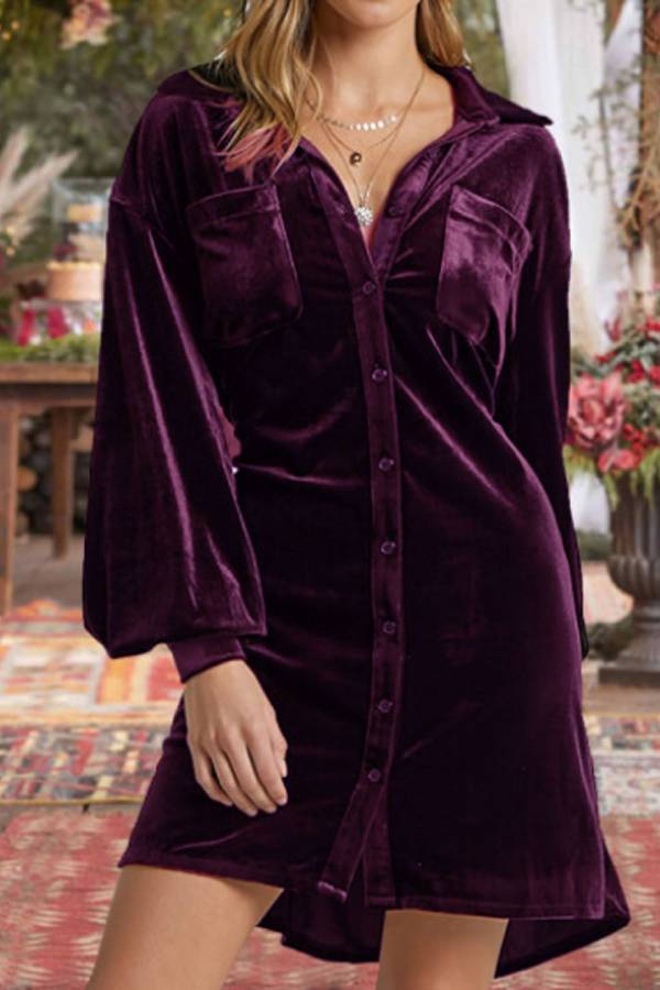 Thoughtfully Designed Dress