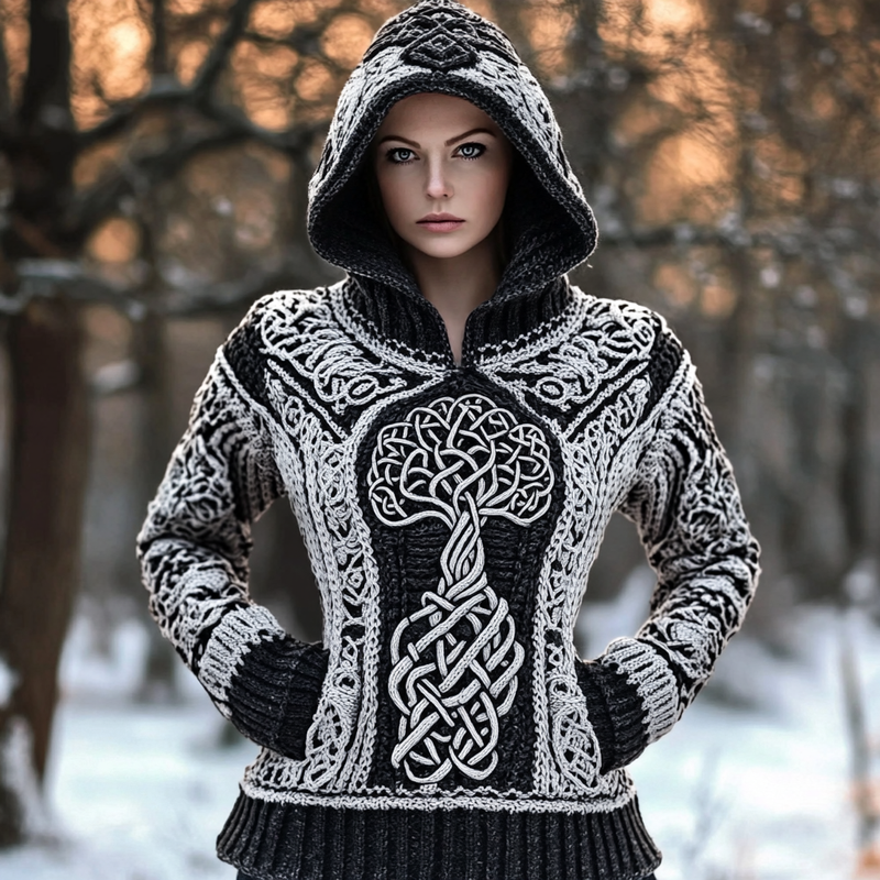 Classic Vintage Sweater