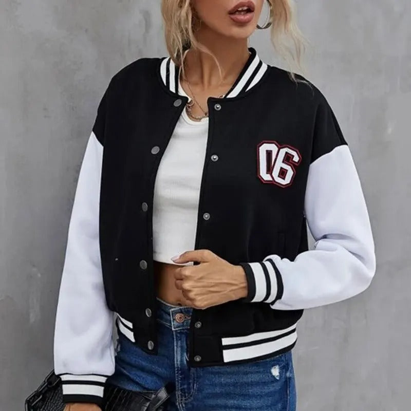 Gracefully Designed Coat