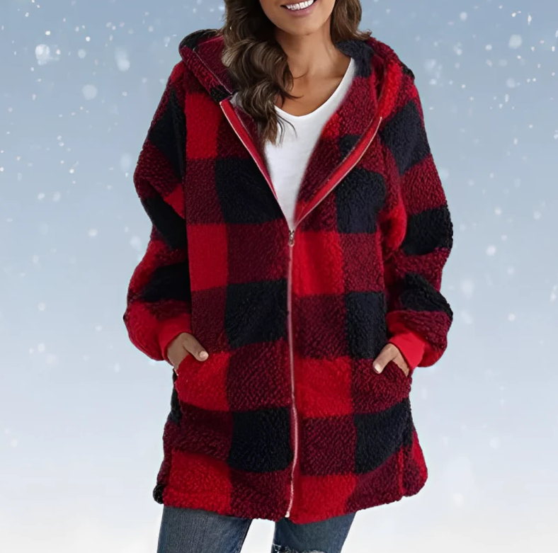 Classic Designed Coat