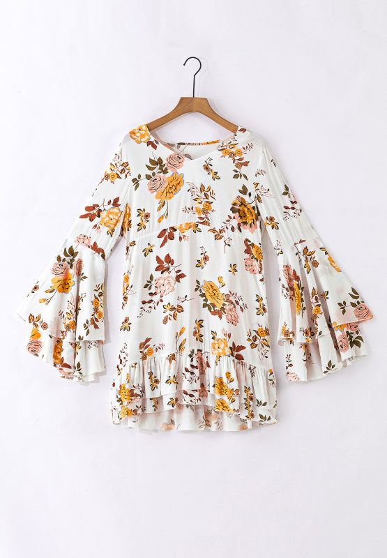 Elegantly Designed Dress