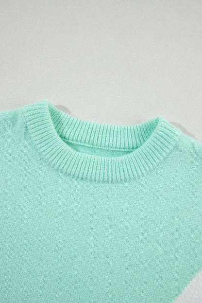 Vintage Inspired Sweater