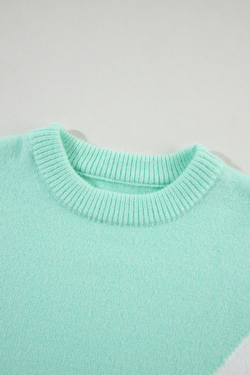 Vintage Inspired Sweater