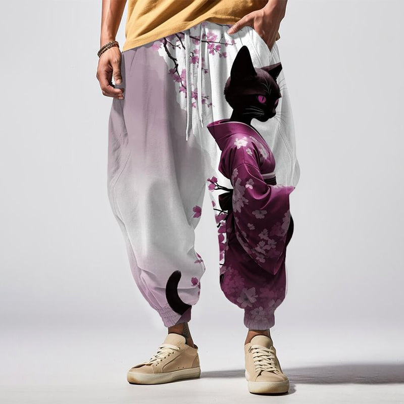 Elegantly Designed Pants