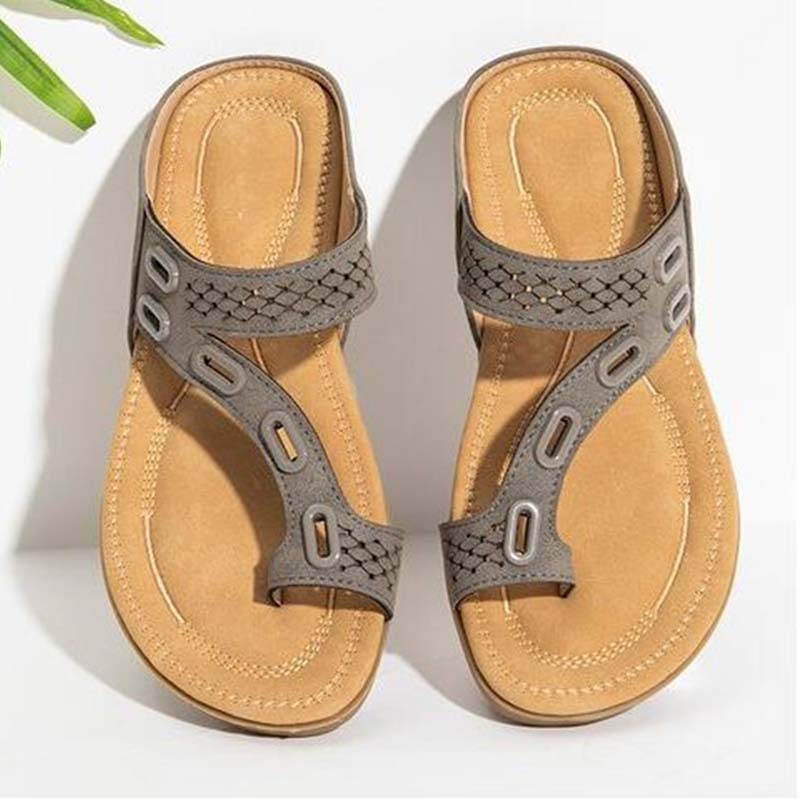 Comfortable Orthopedic Sandals for Daily Wear