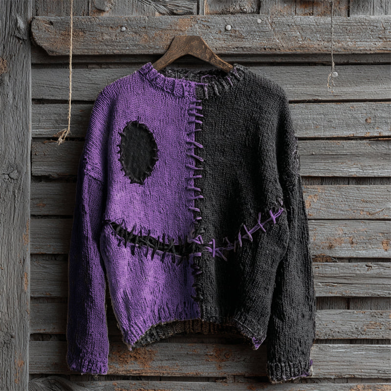 Elegantly Designed Sweater