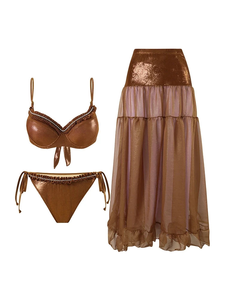 Vintage Inspired Garment