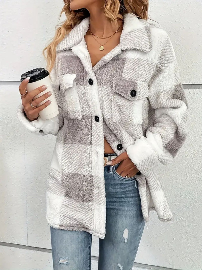 Vintage Inspired Coat
