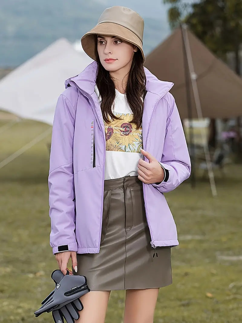 Beautifully Crafted Jacket