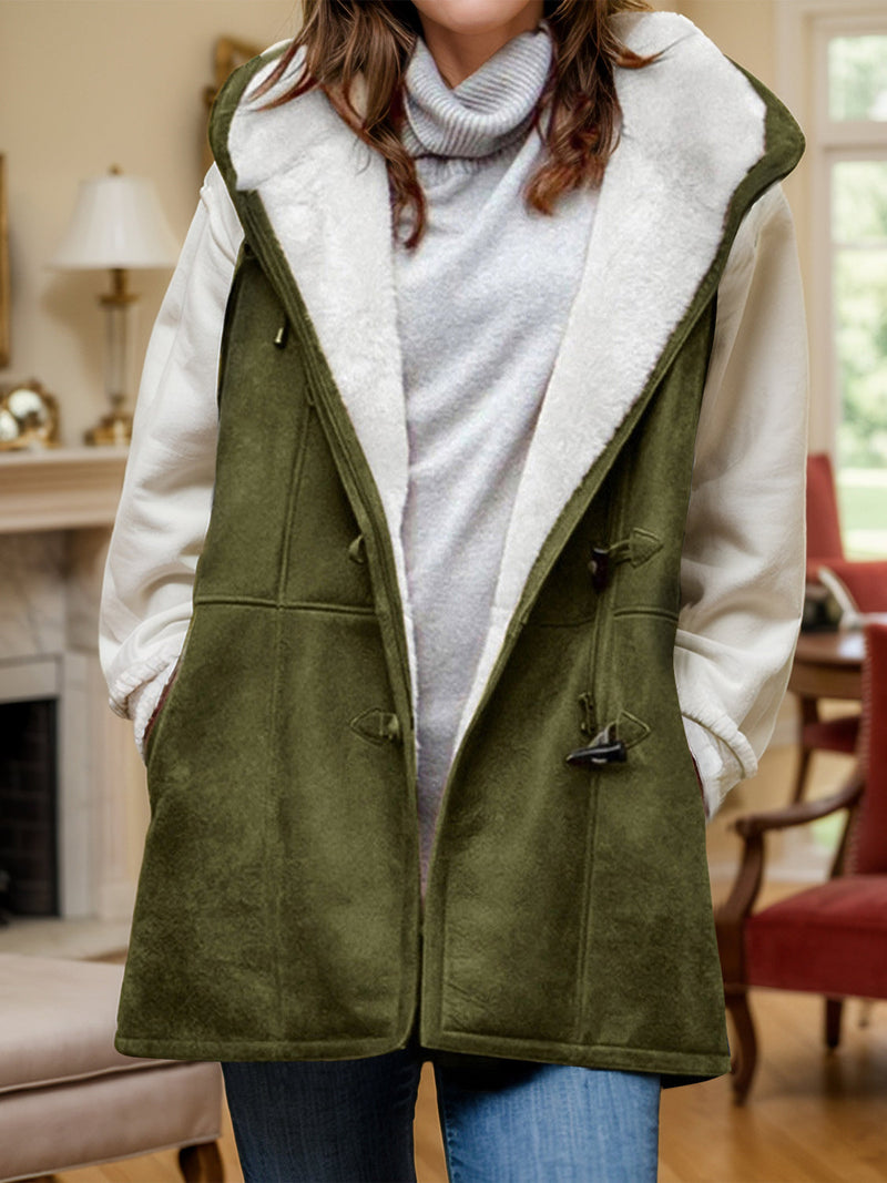 Beautifully Crafted Coat